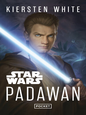 cover image of Padawan